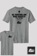 Disciples of All Nations T-Shirt
