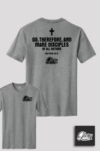 Disciples of All Nations T-Shirt