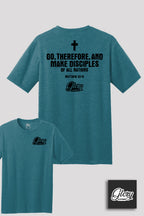 Disciples of All Nations T-Shirt