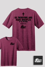 Disciples of All Nations T-Shirt