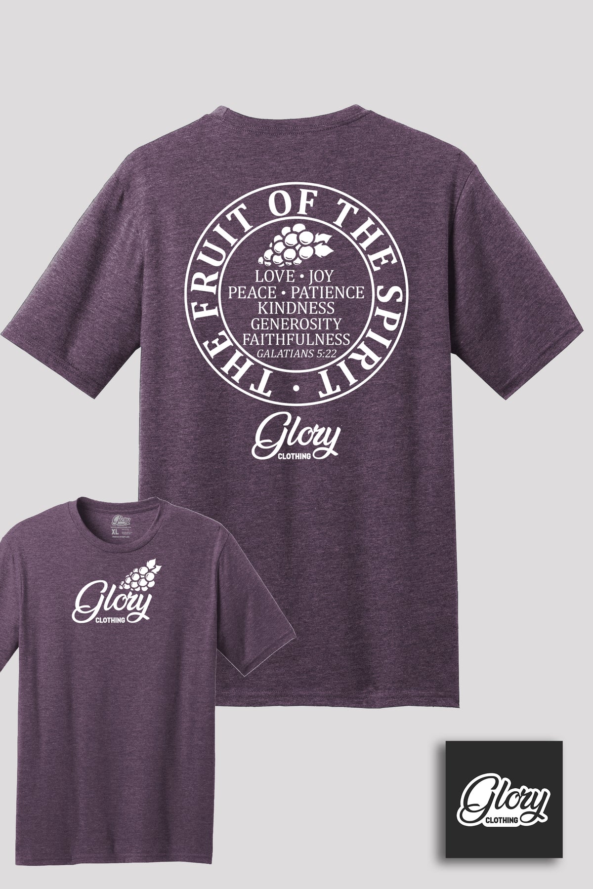 Fruit of the Spirit T-Shirt